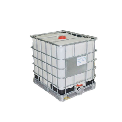 CAS 7664-38-2,75% Purity Phosphoric Acid Liquid Food Additive