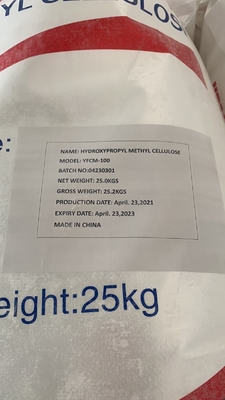 White HPMC Powder , PH4.0 HPMC Thickening Agent Kosher Approved