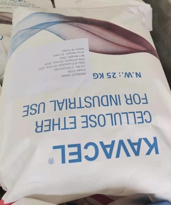 PH8.5 Food Grade Thickeners CAS 9004-65-3 HPMC Hydroxypropyl Methylcellulose