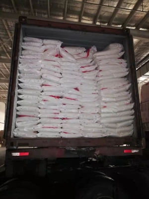 25kg/Bag Natural Flavour Enhancers Monosodium L Glutamate ISO Approved