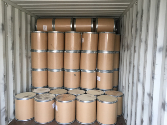 Saccharin Sodium Food Additives White Crystals 5-8MESH Sweeteners 25Kg Drum