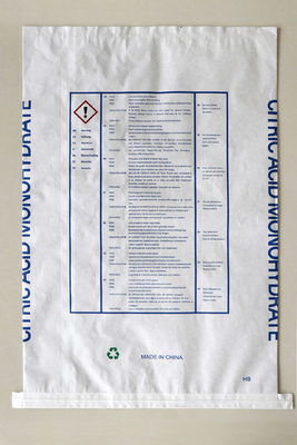 8mesh Odorless Citric Acid Monohydrate Powder 5949-29-1 Acidity Regulator