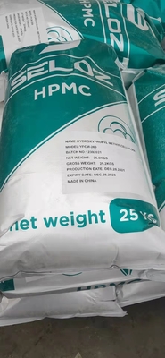 White HPMC Powder Food Grade Thickeners Kosher Approved