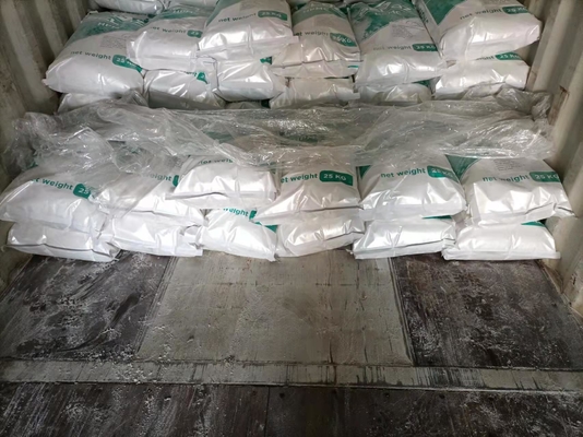 200000cps White HPMC Powder Food Grade Thickeners Kosher Approved