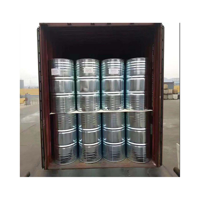 Purity 99.9% PG Propylene Glycol Industrial Grade / Tech Grade