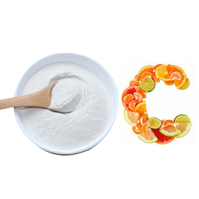 Water Soluble Vitamin Additives EINECS 200-066-2 Coated Ascorbic Acid